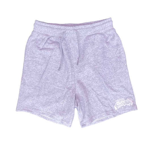 Gray Sweatshorts (Unisex)