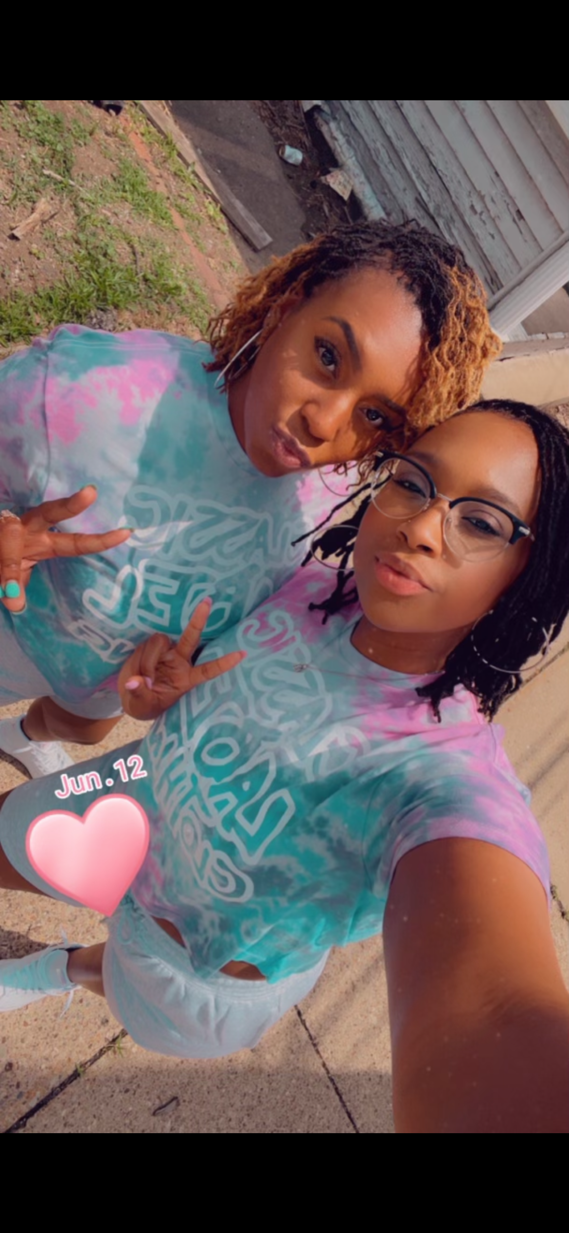 Cotton Candy Tie Dye Ladies Crop Top