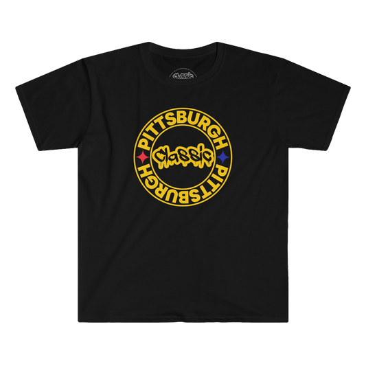 2022 PGH CLASSIC LOGO TEE (UNISEX)