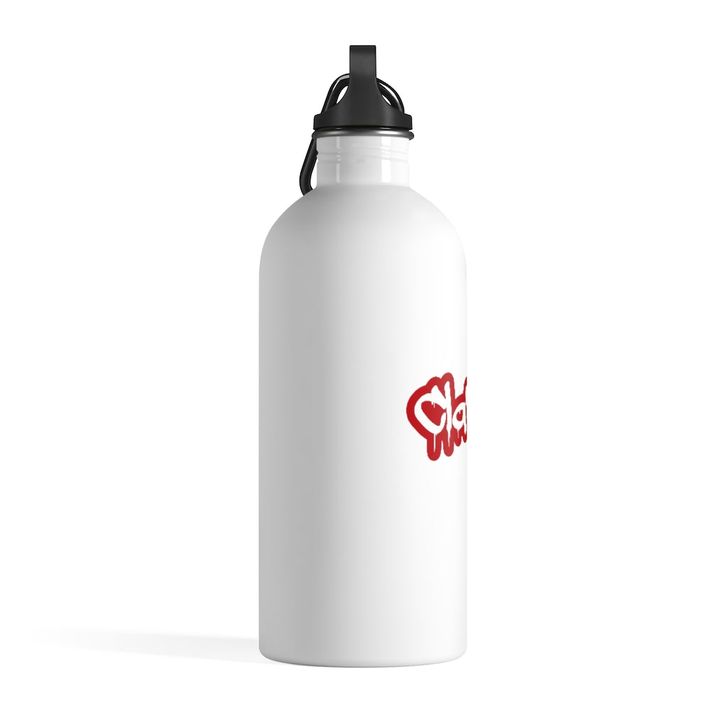 Stainless Steel Water Bottle