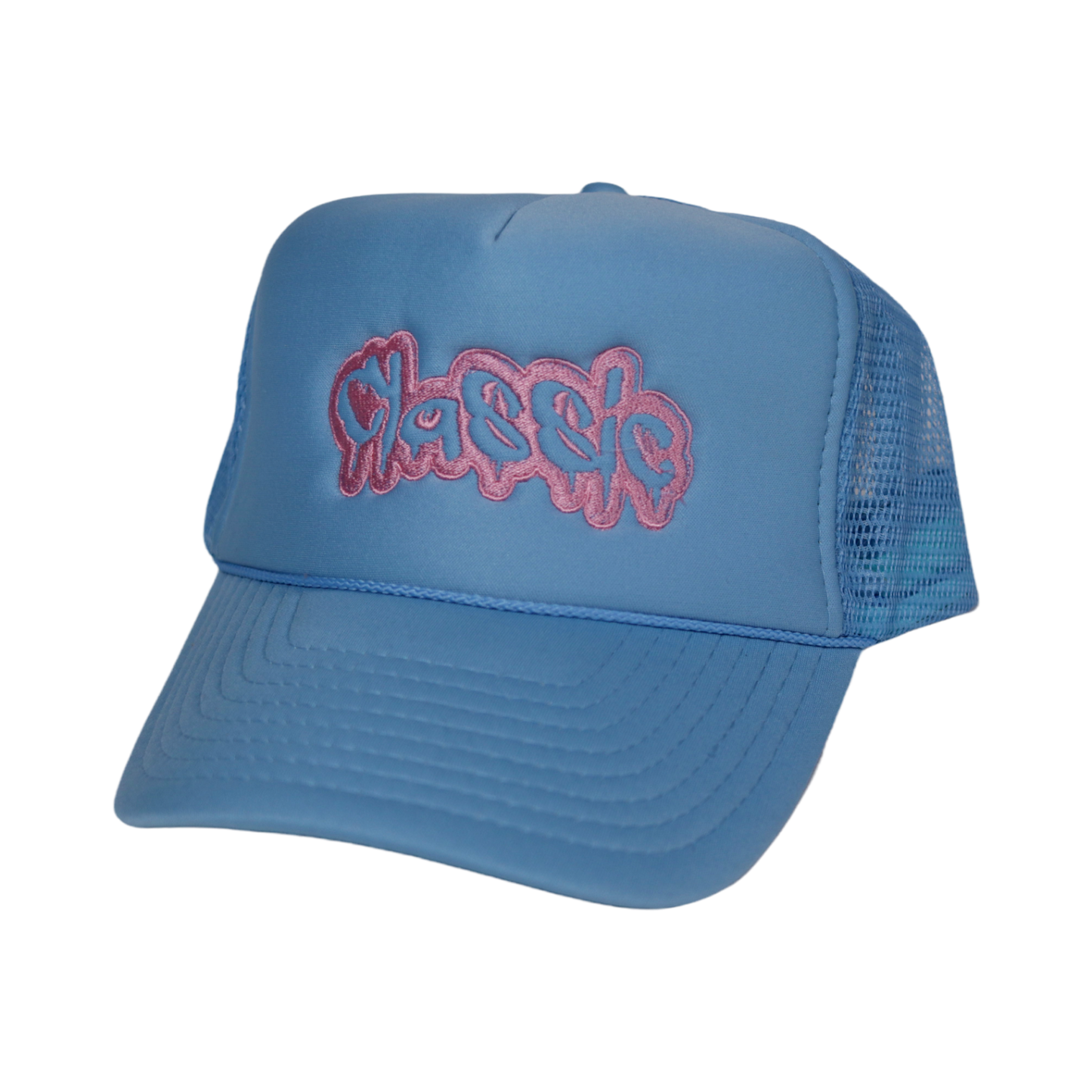 Cotton Candy Trucker Hat Pack