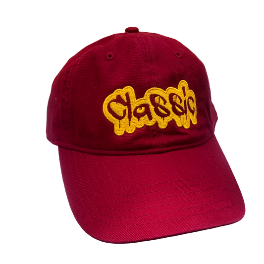 Steel Valley Classic Dad Hat